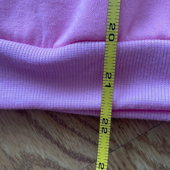 Among Us “Impostor” video game ap sweater sweatshirt kids Sz M L EUC - Picture 7 of 7